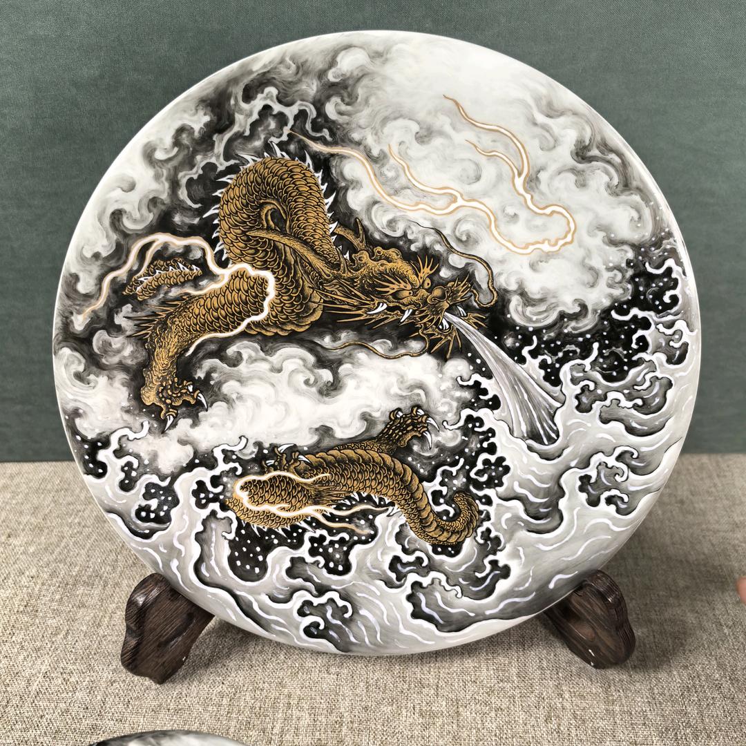 景德镇驷九堂