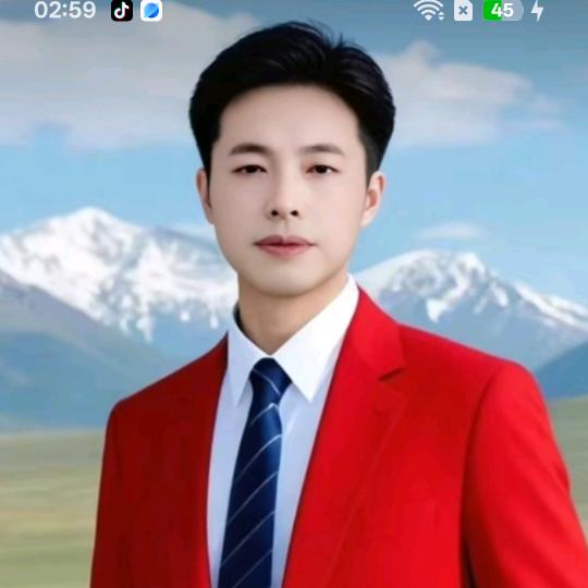 魏哥，开心快乐。