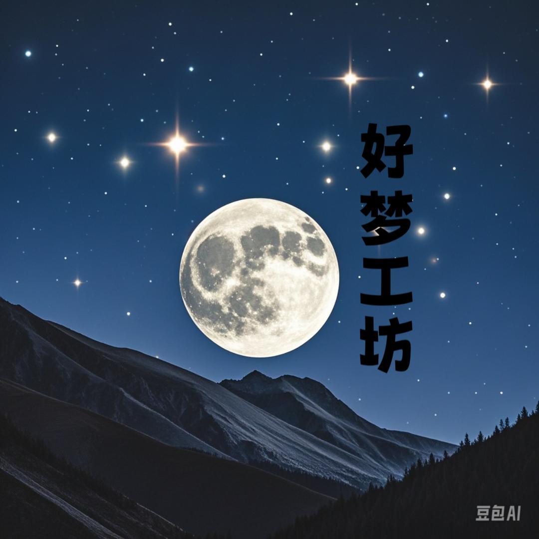 好梦工坊