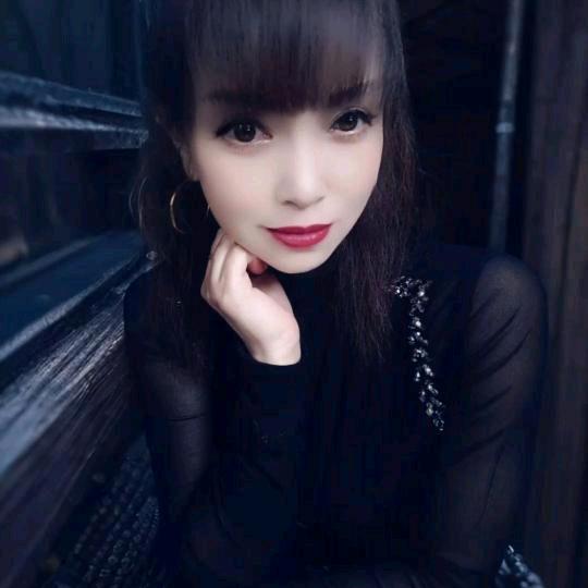 蔷薇，拒绝连赞