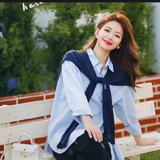 做自己的女王