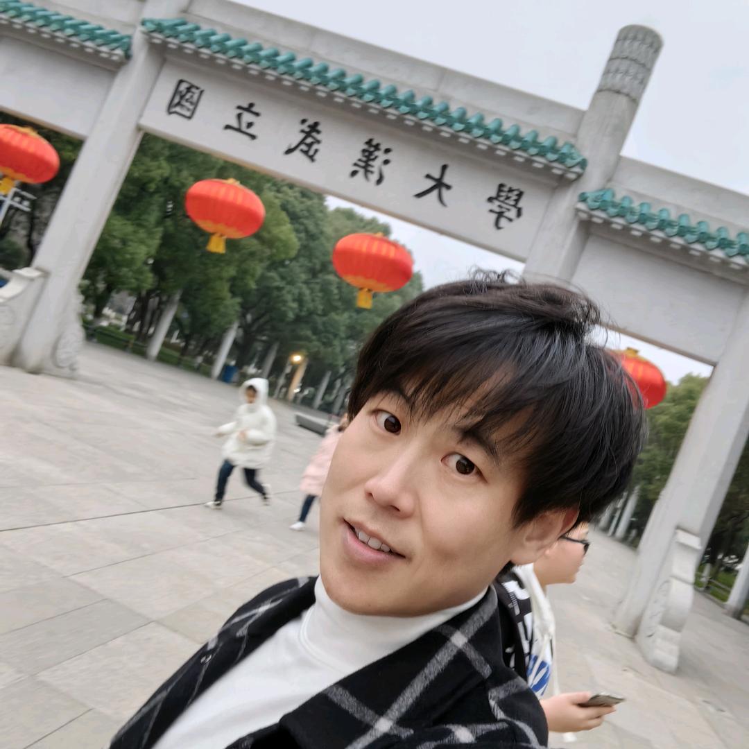 我心依旧