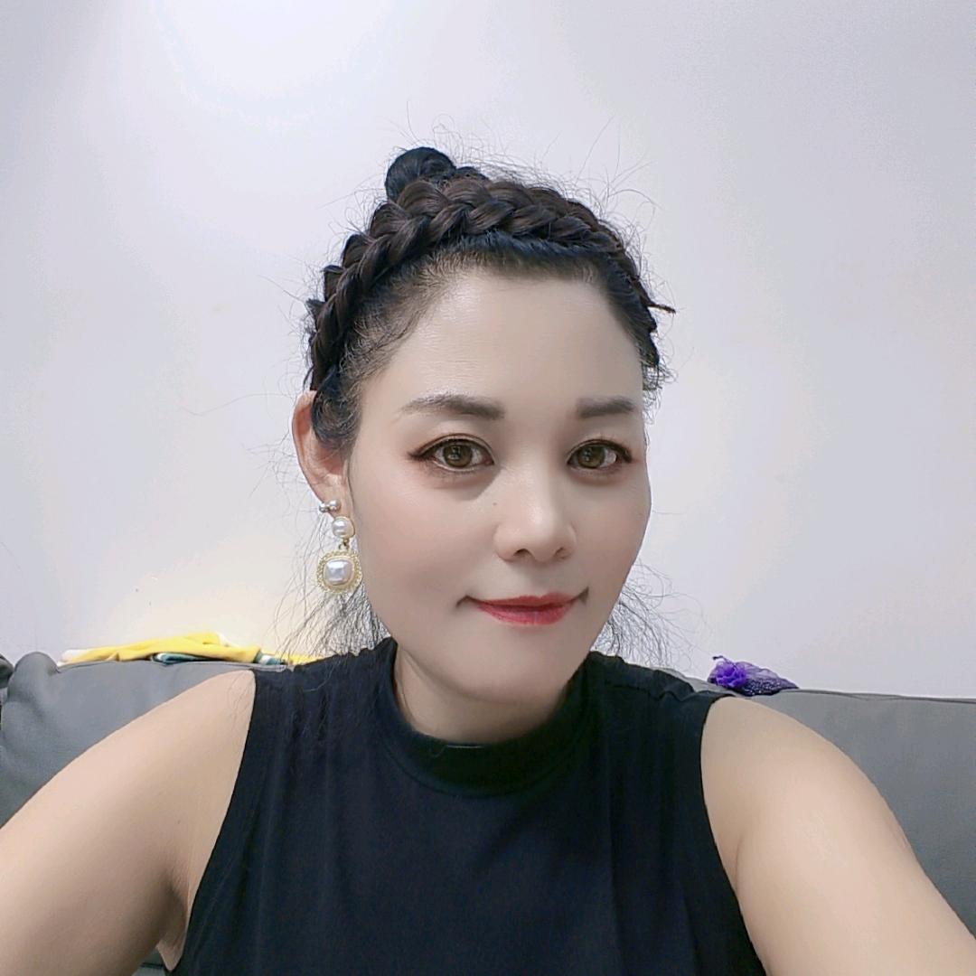 姐爱你们
