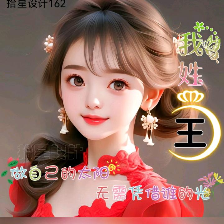 钻石女王