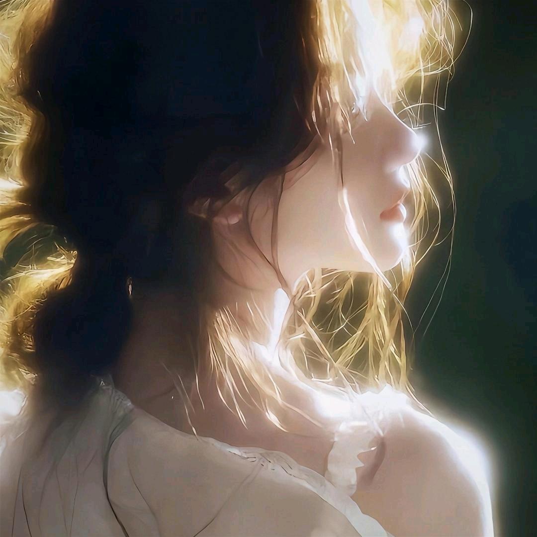 雾里ღ