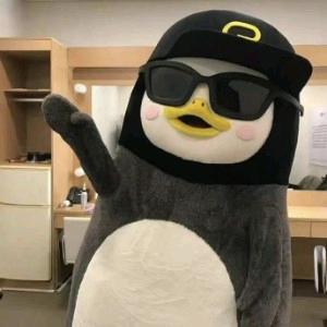小白不白