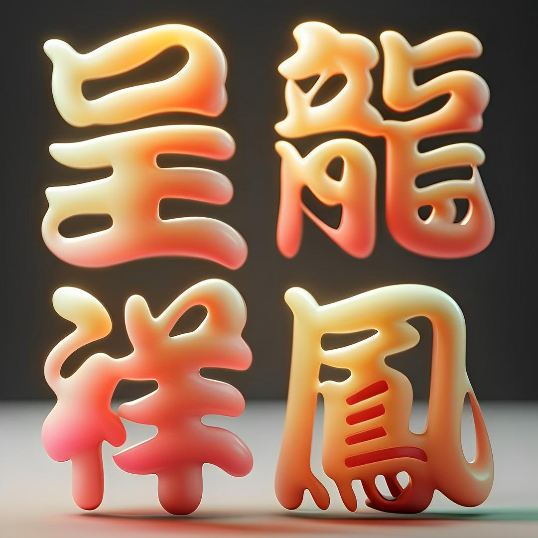 龙凤情