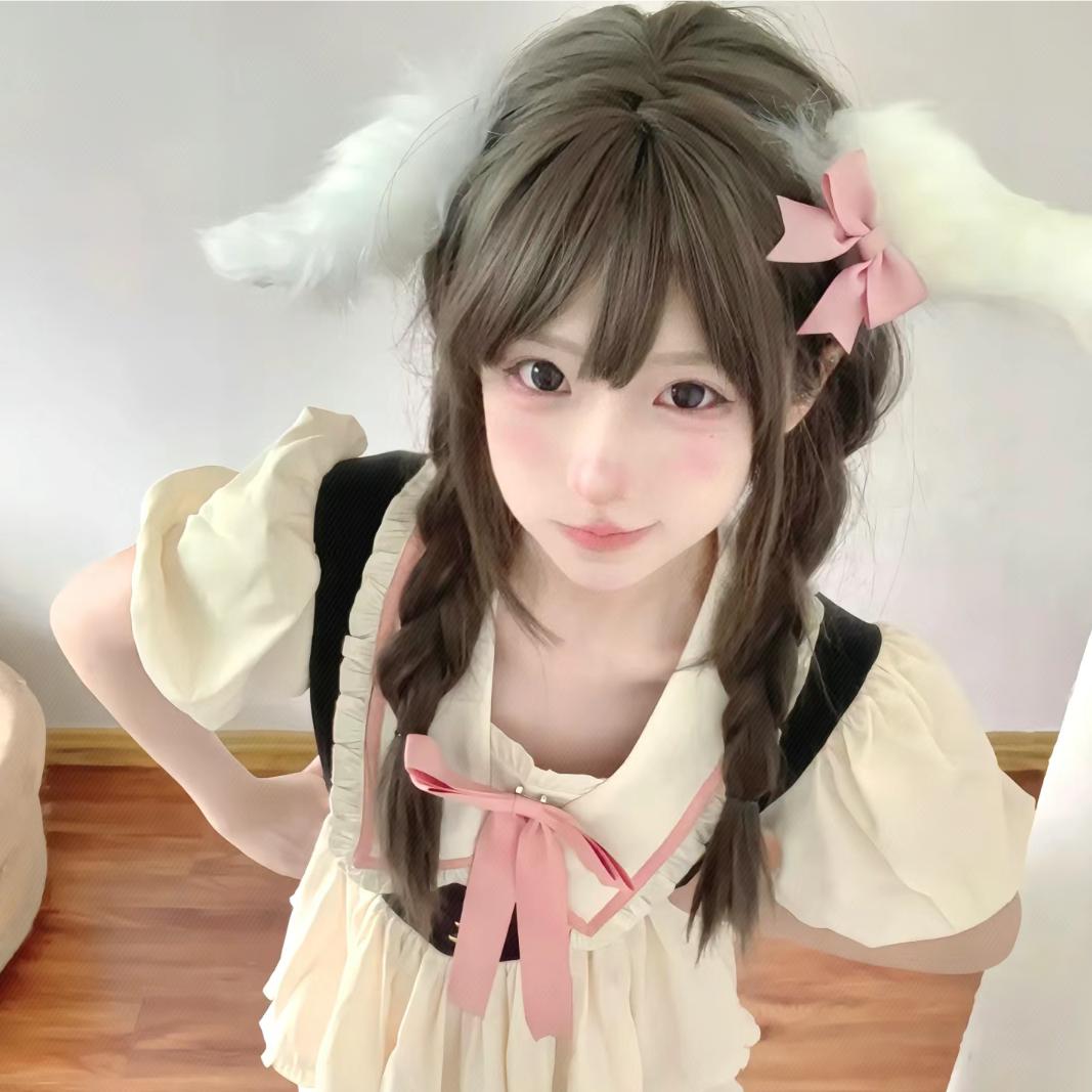 白菜地里小白菜
