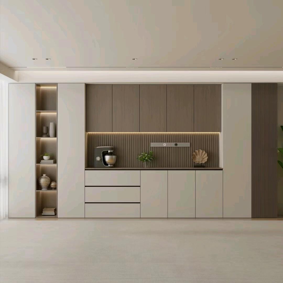 樟树杰美全屋整装