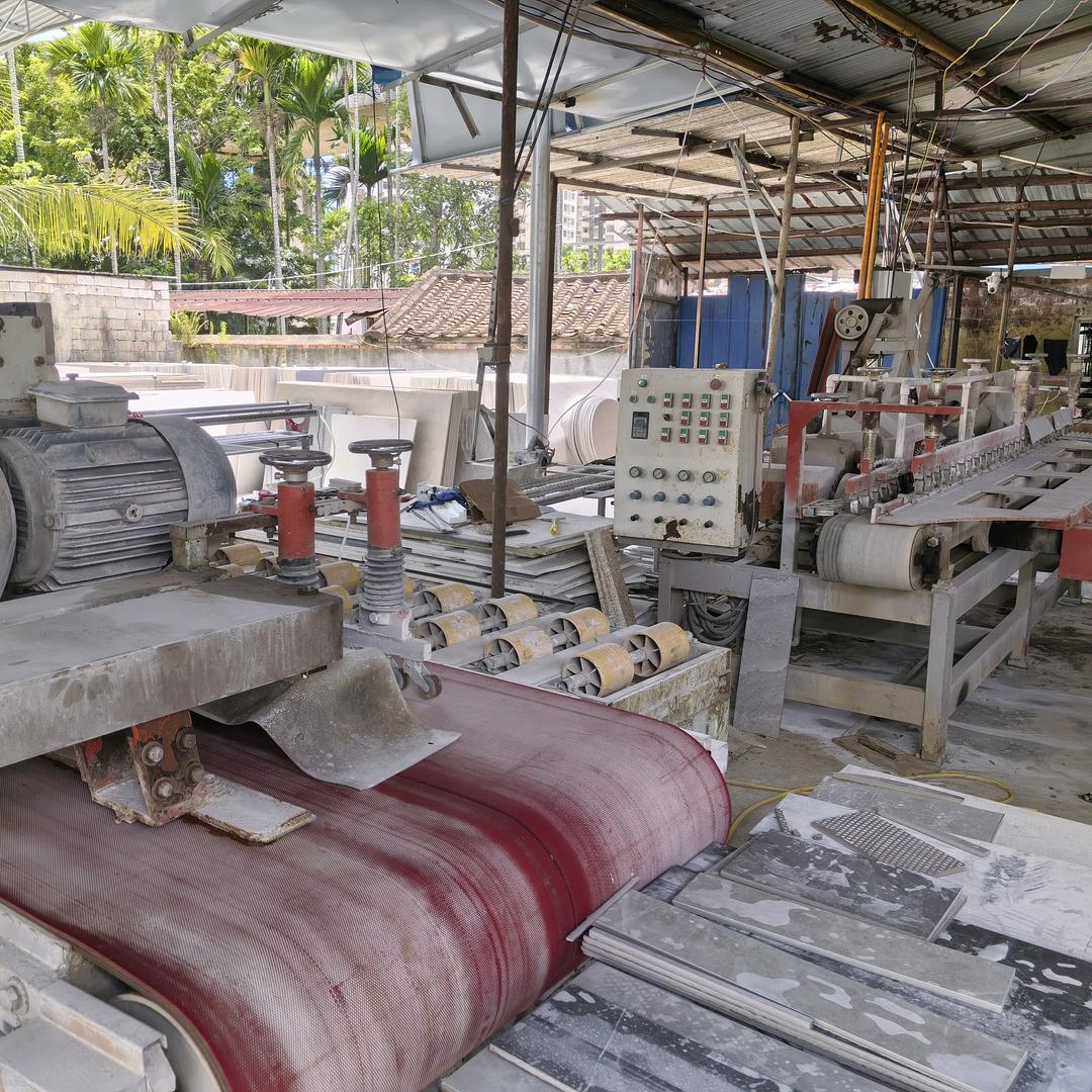 万宁瓷砖加工安装批发