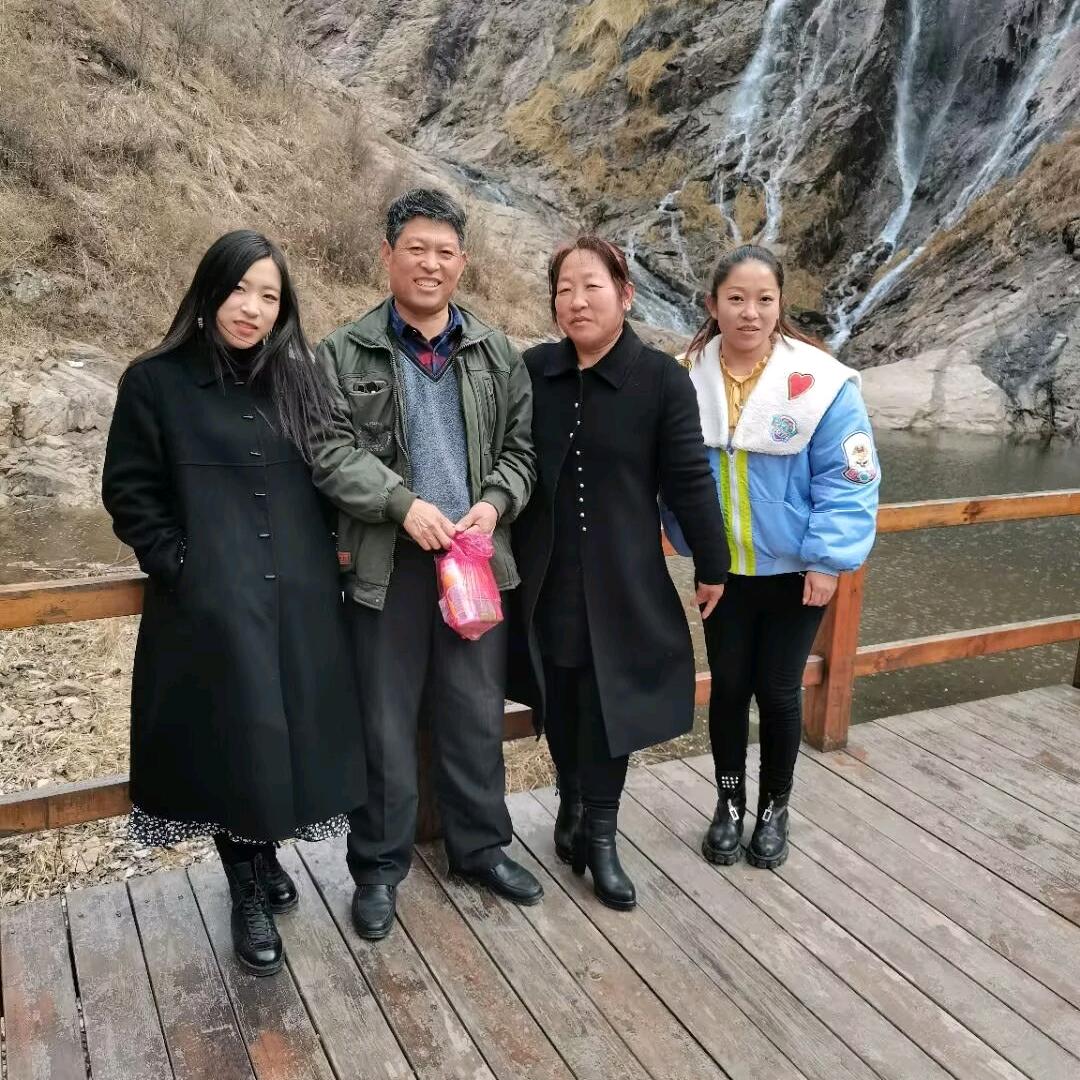 天竺花开（分享生活）