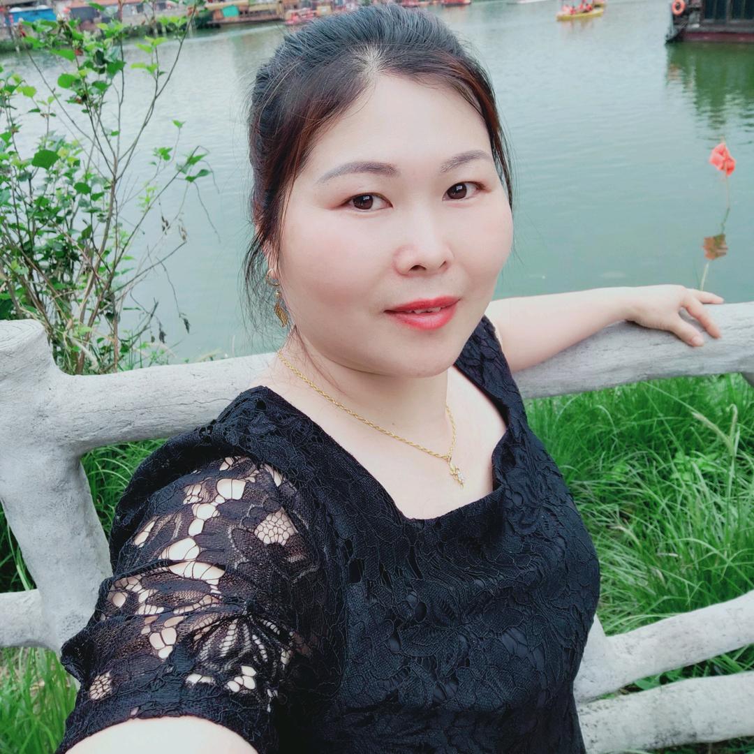 玲玲姐