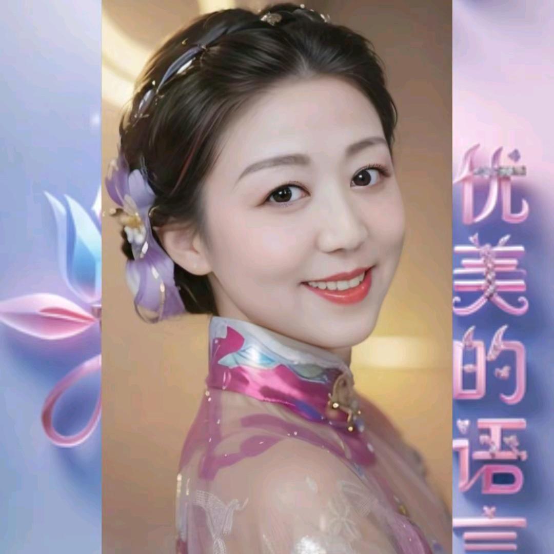 期待未来🍒🍒