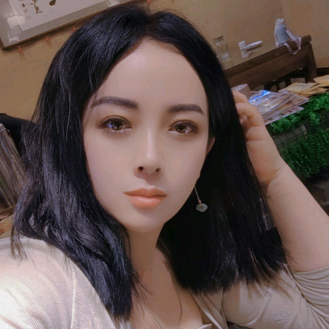 沐瑶池 如初