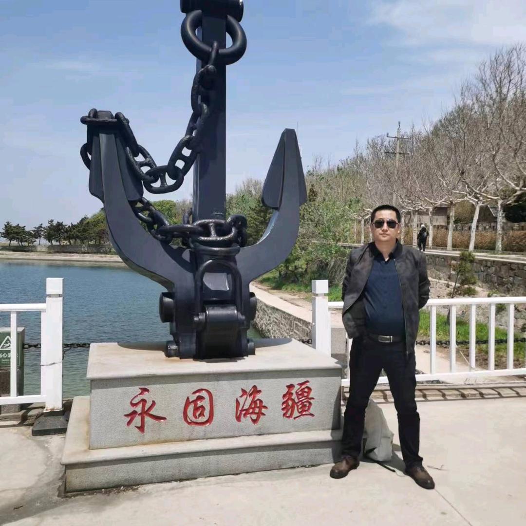 贺赫有名（贺团长）