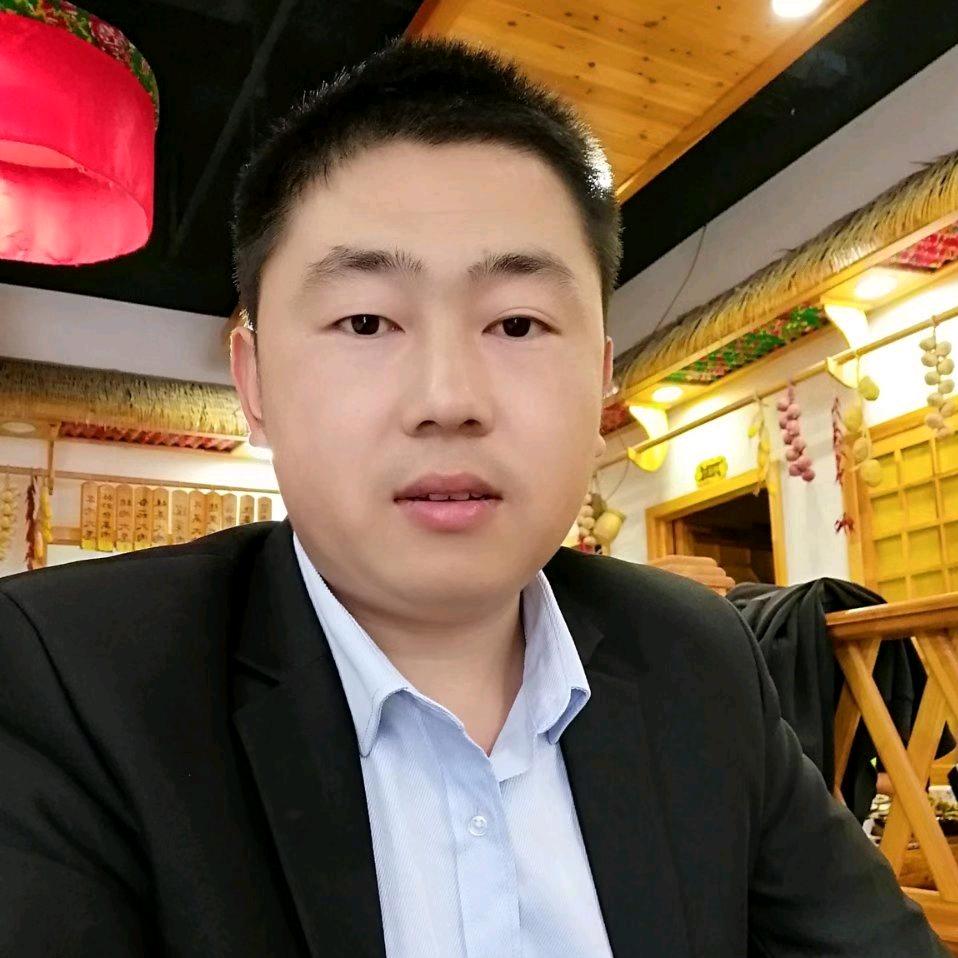 中牧汇科～张伟光