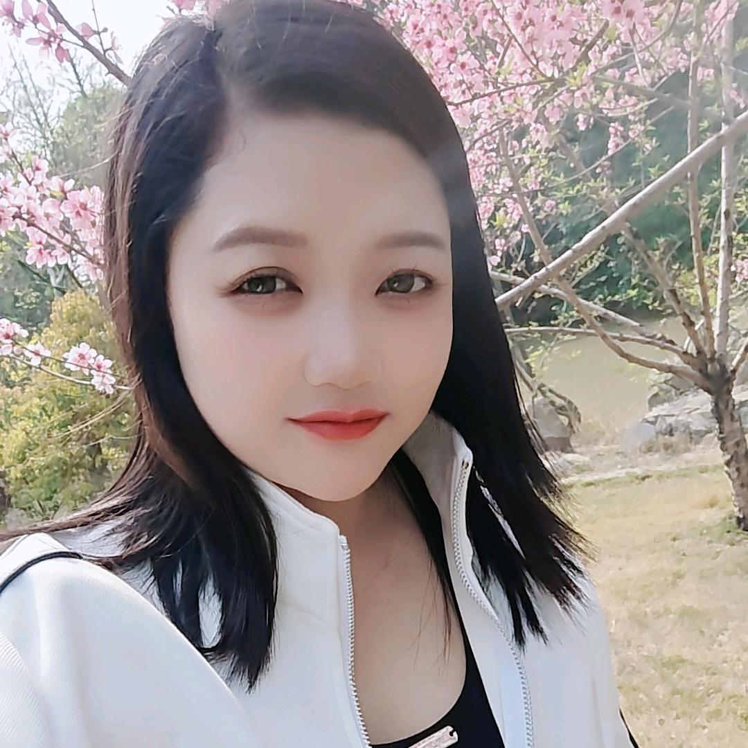 @琴妹妹