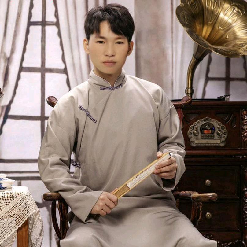 不以物喜 不以自悲