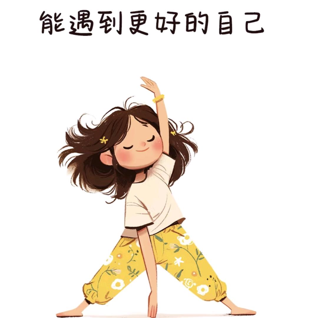 洛阳程姐早操