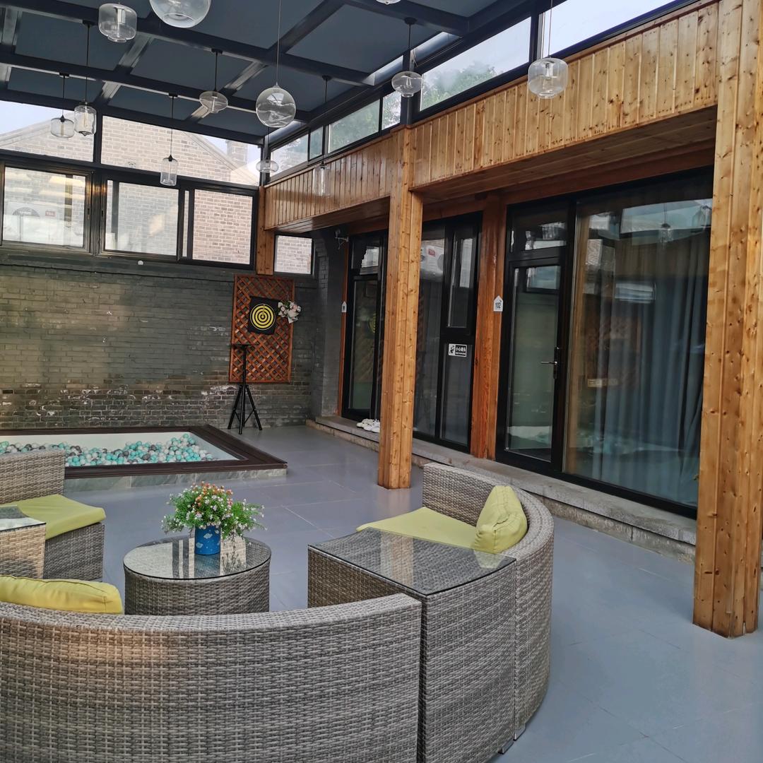 我知道风从哪边来