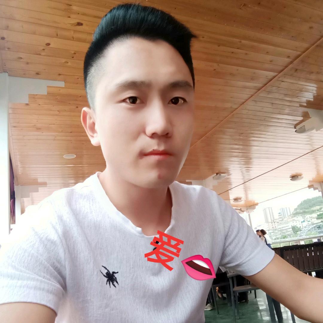 🙇朕后位待你💏
