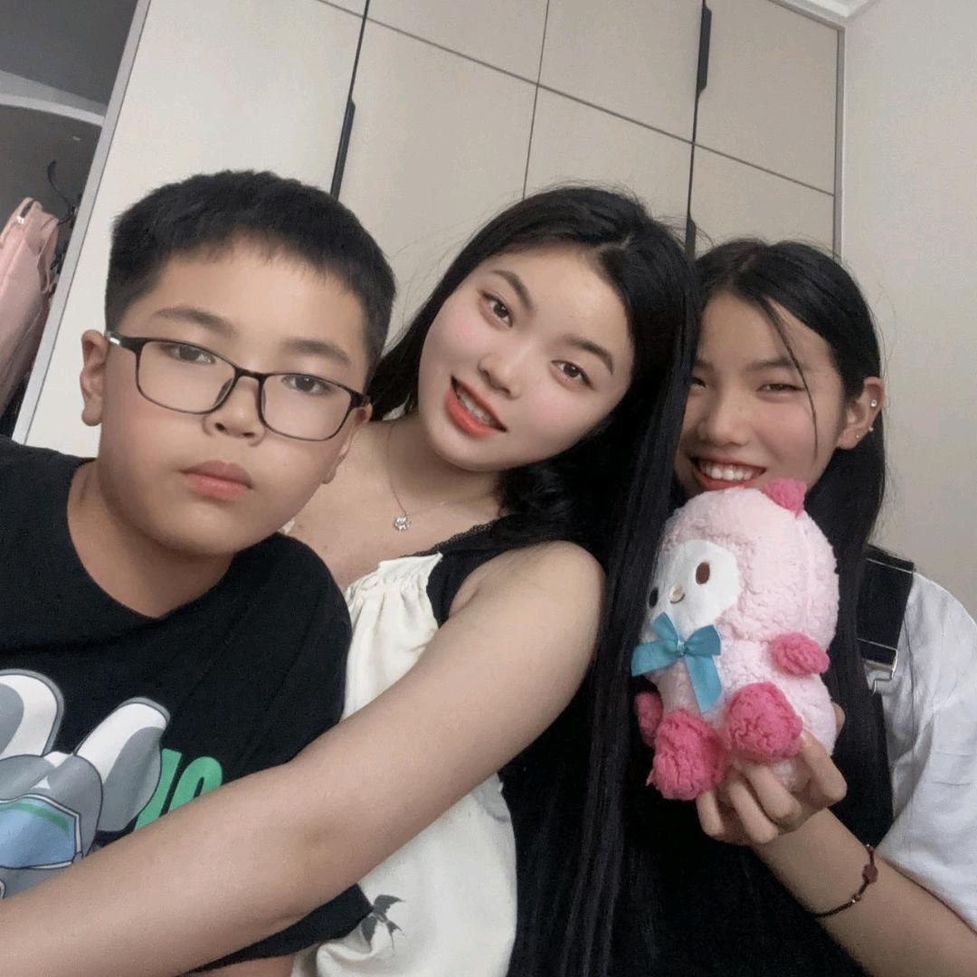 晓硕梦
