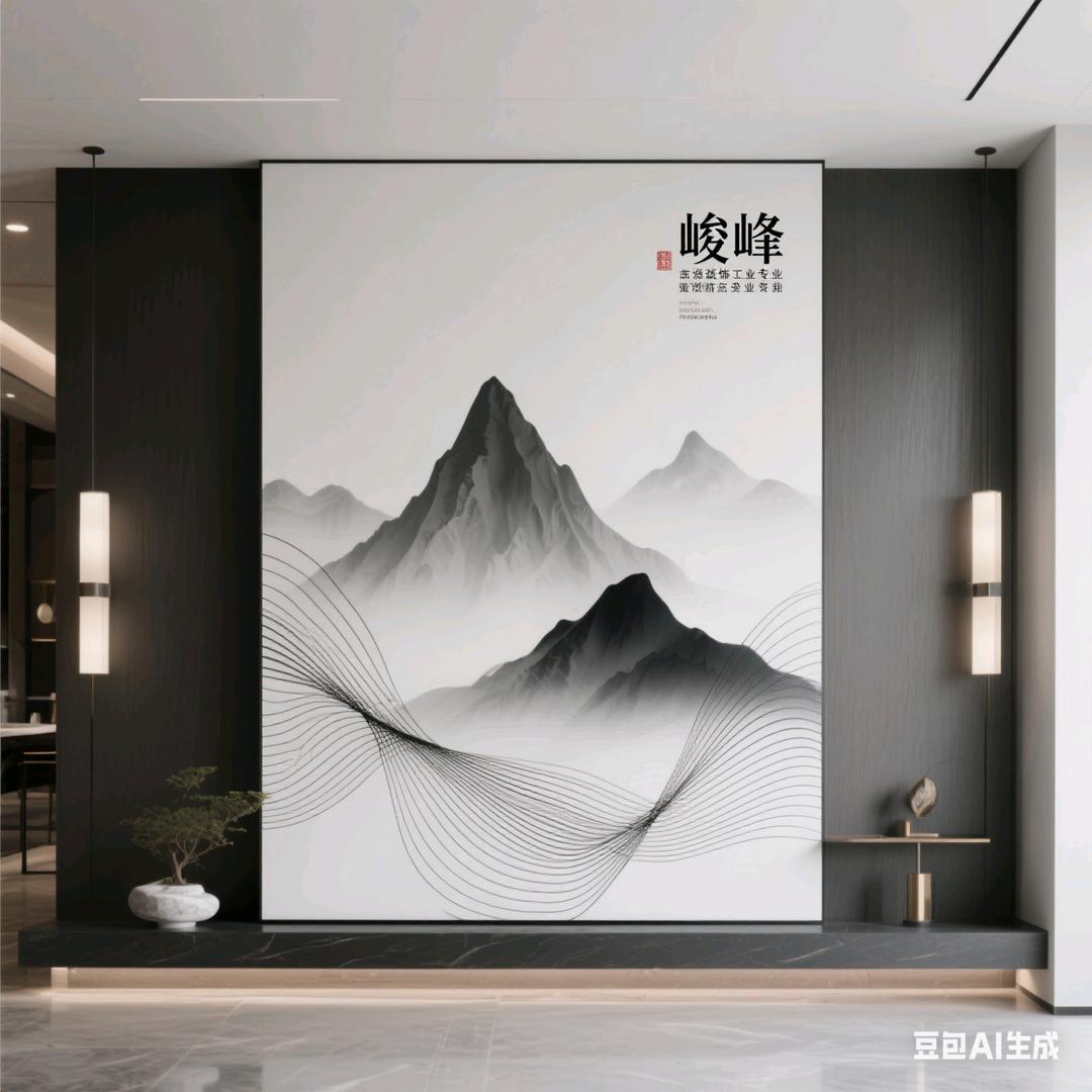 日照市峻峰装饰（来自南方工艺）