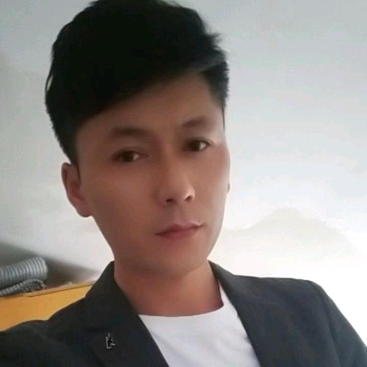 等一人相守