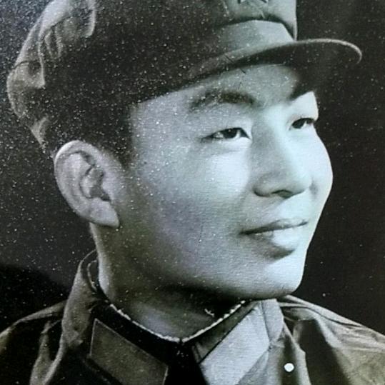 军虎哥