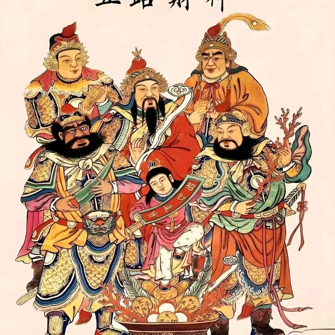 快乐的小胖子