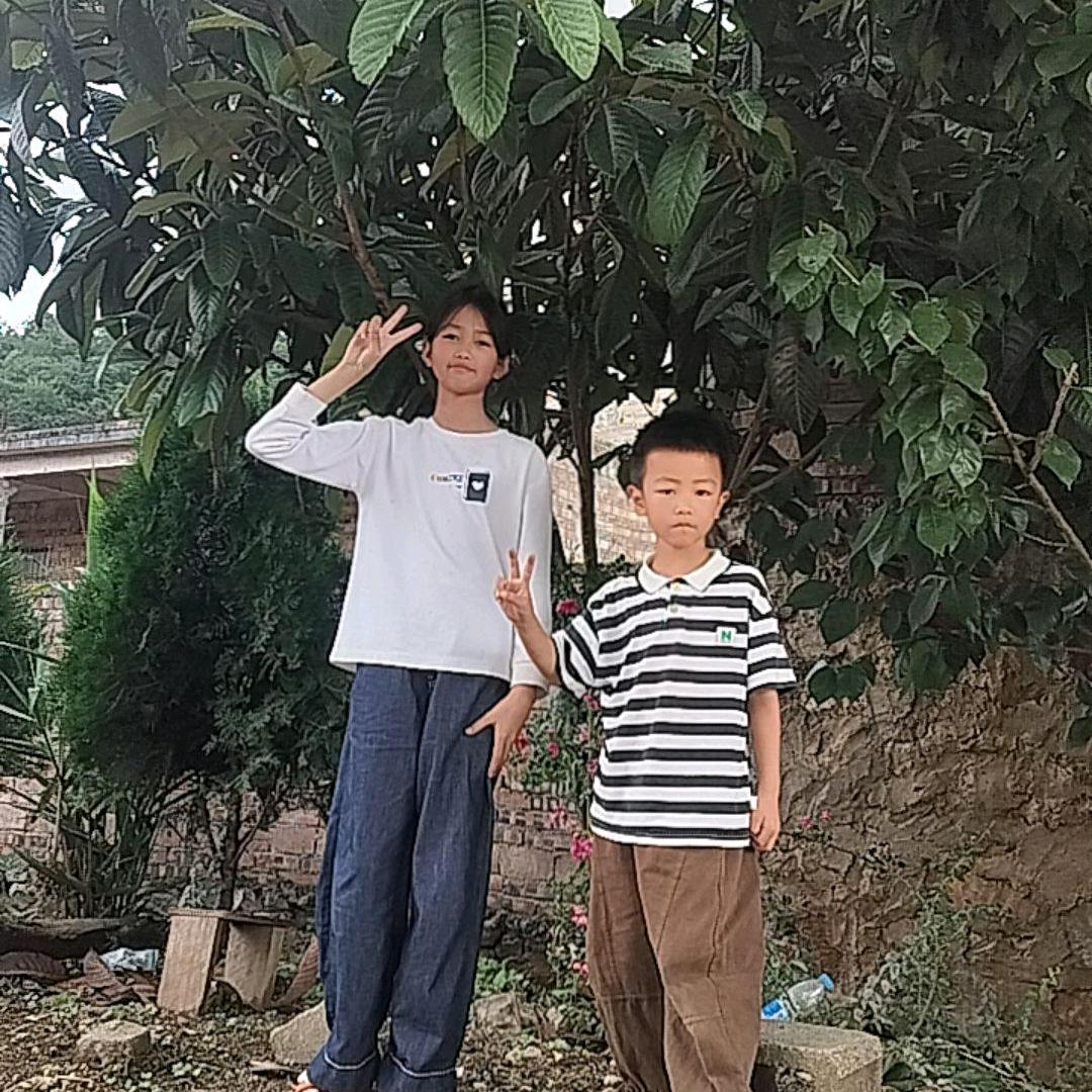 许姐姐