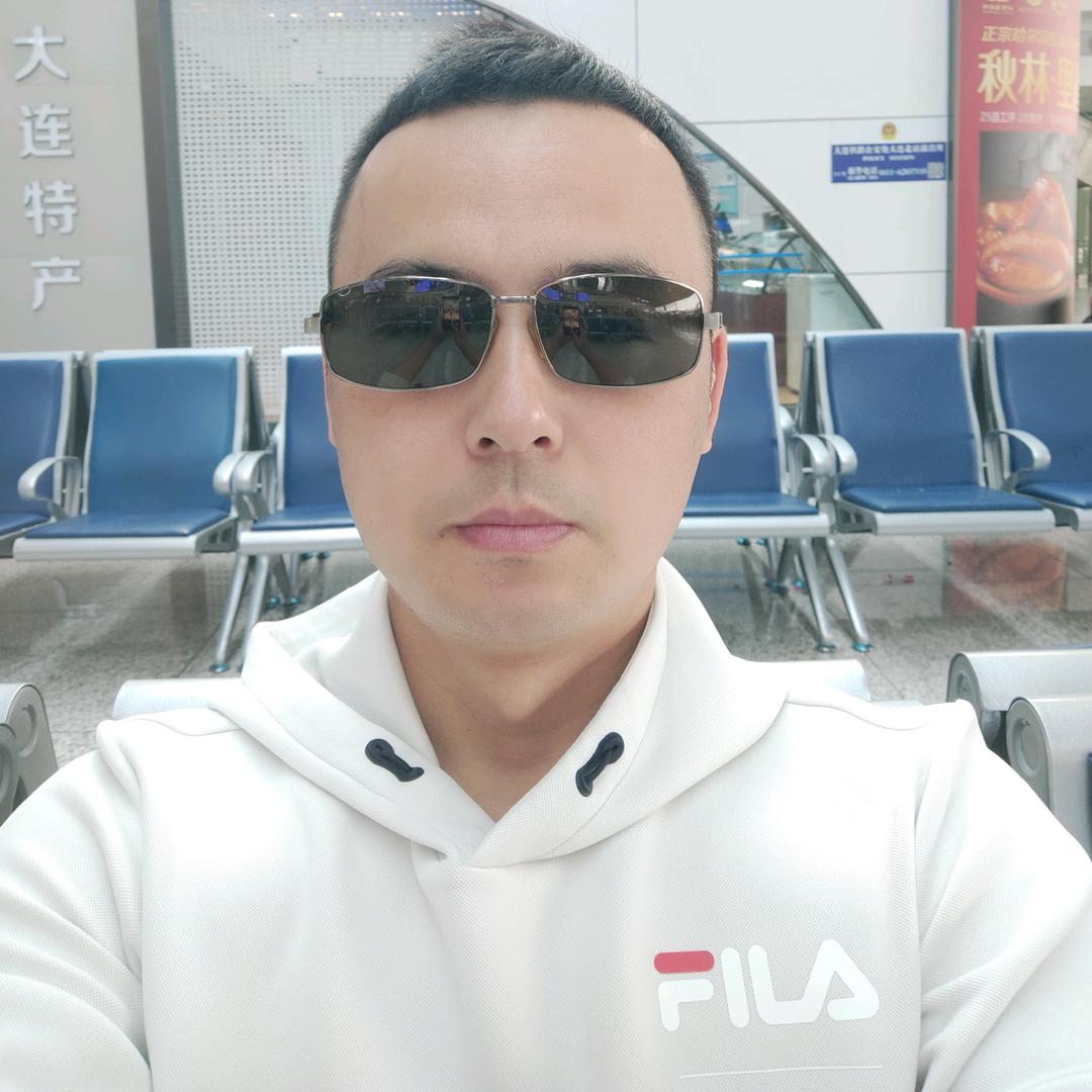 东北大厨---小郭子