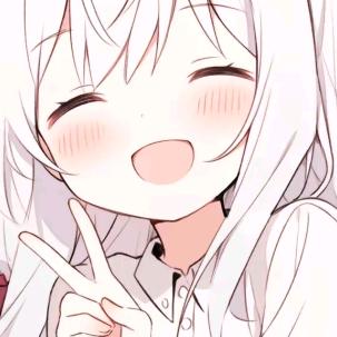 米敏酱~