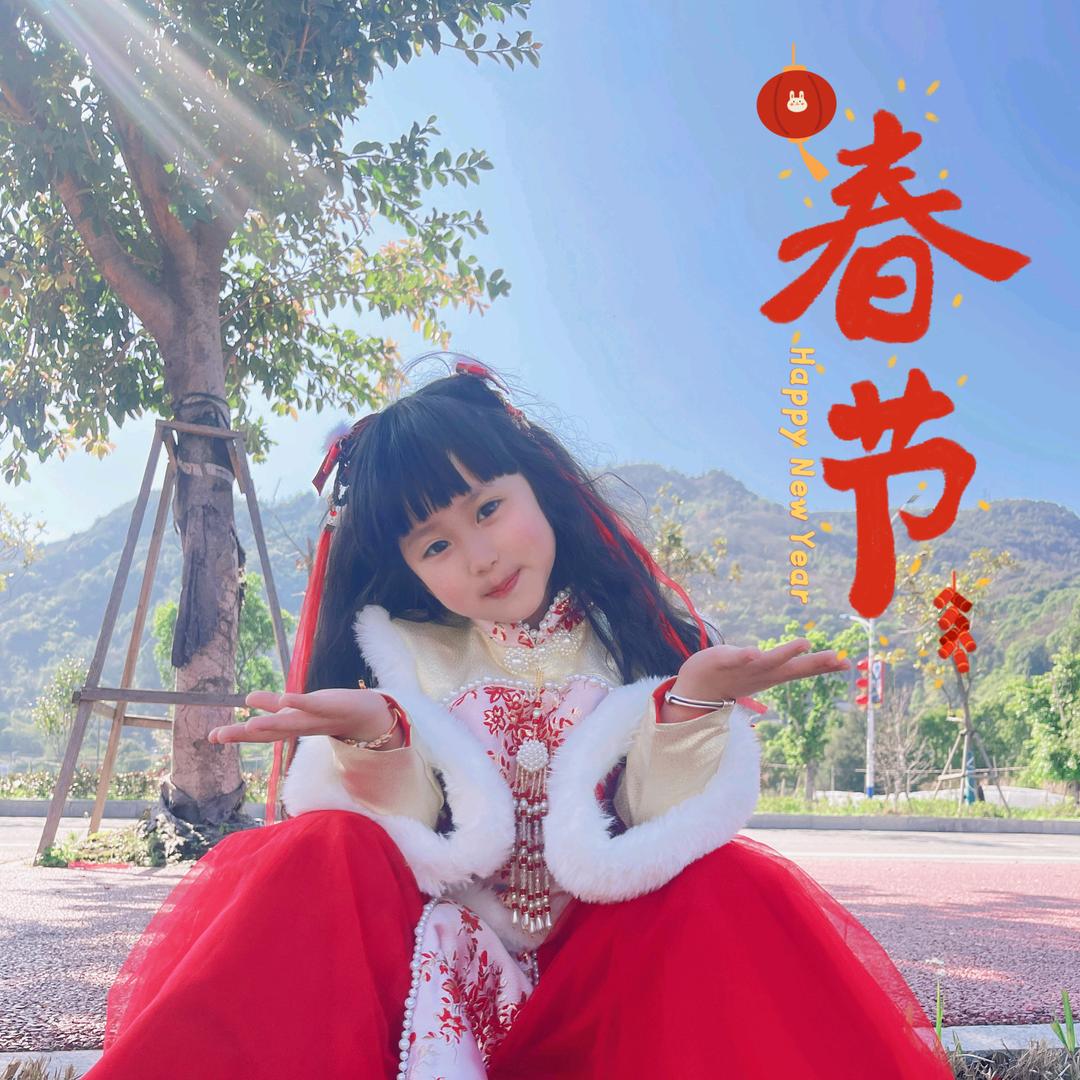 甜甜的棒棒糖