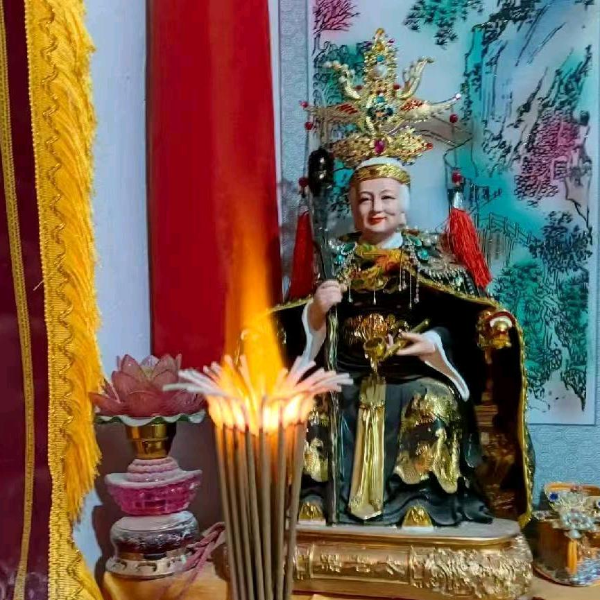 卍正心正念观