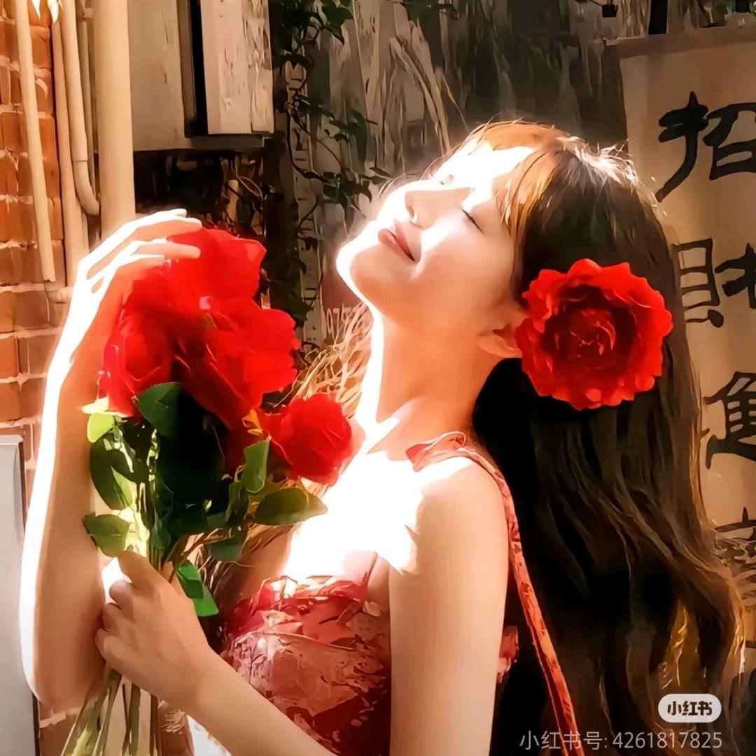 向阳之橘