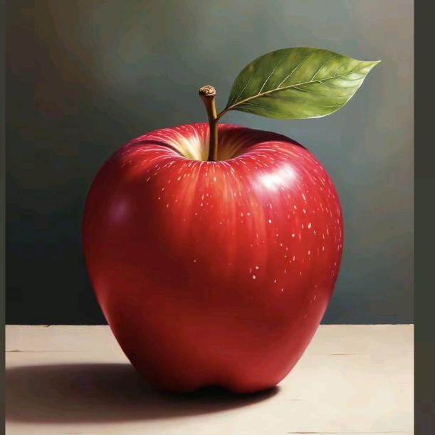 🍎