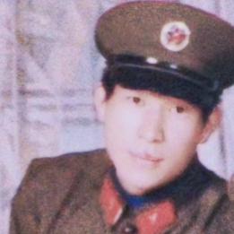 兵哥哥1