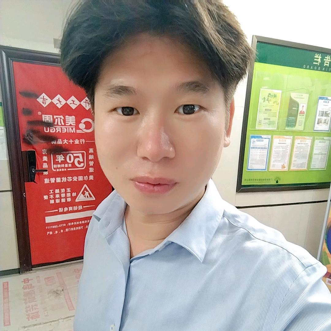 桂林美伦装饰周冬华