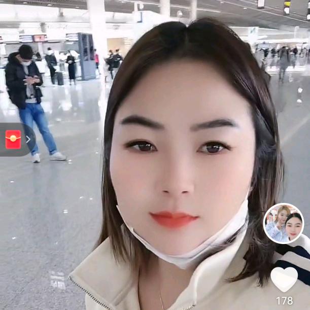 杨家大姐🌹🌹
