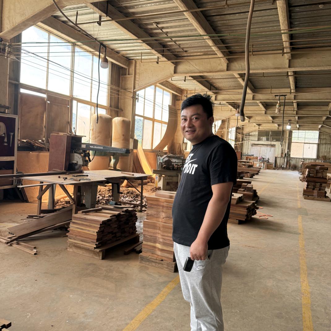 眉县兴栋红木家具