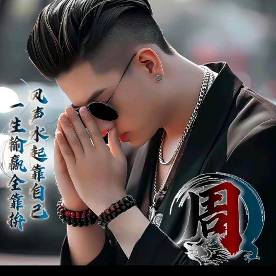 🇨🇳☀️天鹰✨