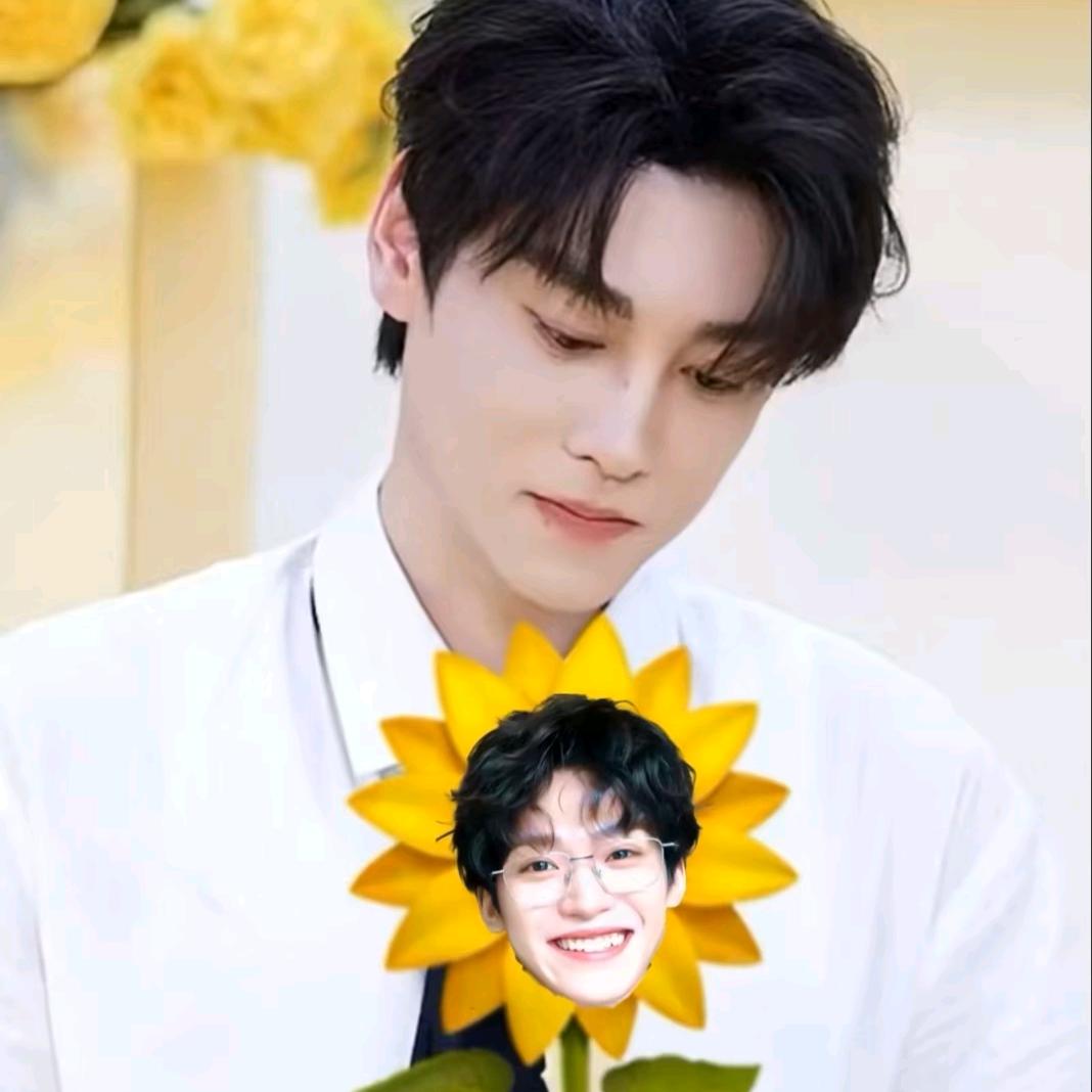 青鸟⚡️飞鱼🐠🌽🍊