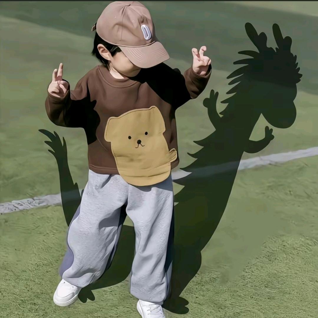 豫见(你)