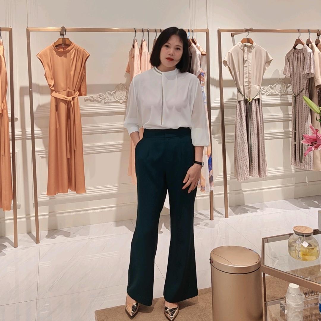 房产销售💰小蓝