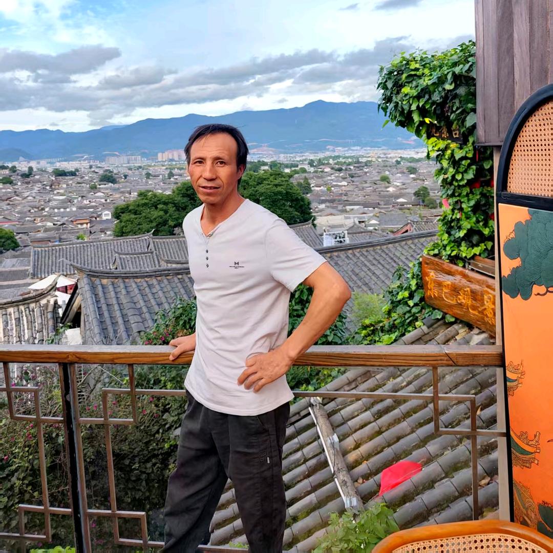 工地哥