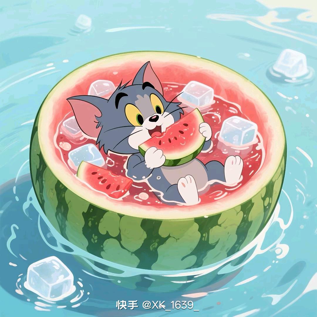 爱笑的露露