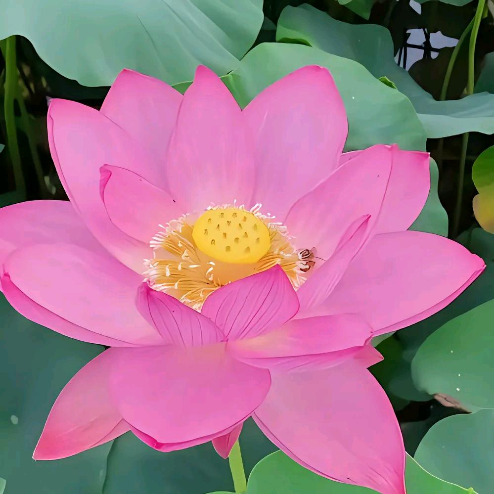 🌸雪花飞舞🌺