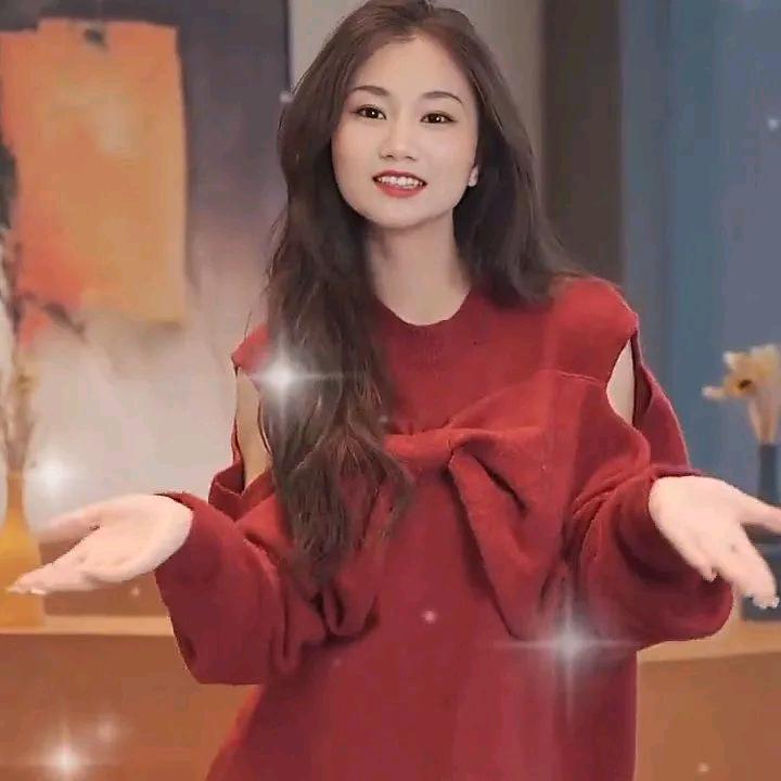 梁岚岚.🐰
