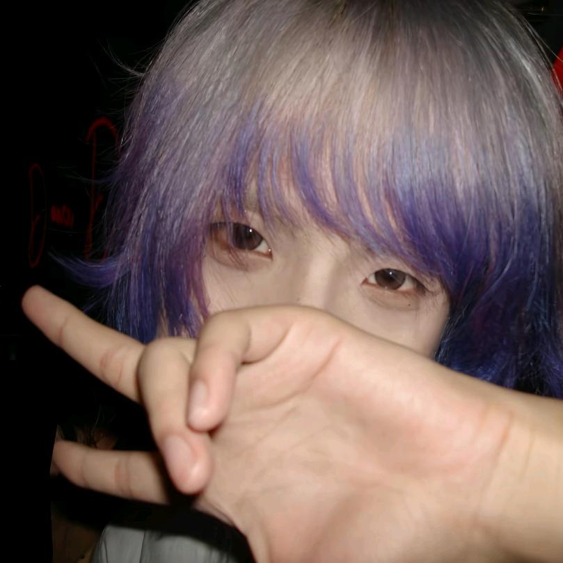 迷恋草莓味浓痰